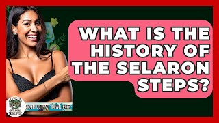 What Is The History Of The Selaron Steps? - South America Travel Pros