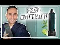 Creed Silver Mountain Water ALTERNATIVE! | M.INT Neon Night Fragrance Review! | Less Abstract!