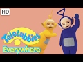 Телепузики Teletubbies Everywhere Sand Bottle Russia Full Episode