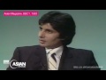 BBC Interview Amitabh and Jaya Bachchan Part1.flv