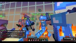 CTLSERV - TEAMFIGHT 30VS30