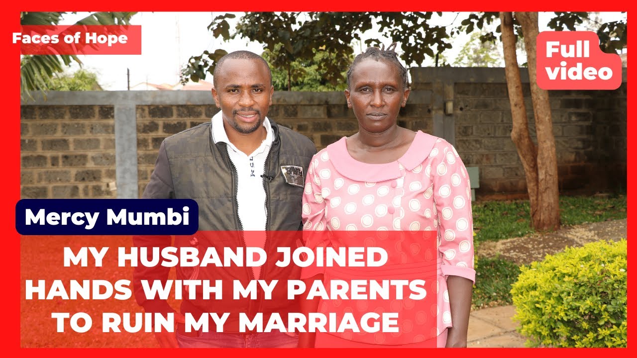 Ndahuragwo mbaara na kiboko gia tairi ni muthuri wakwa nginya kihiko gikirema