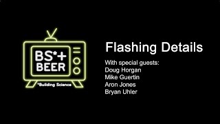 Flashing Details