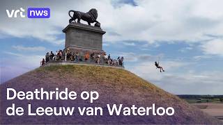 Thumbnail for Feestweekend voor 200 jaar slag bij Waterloo