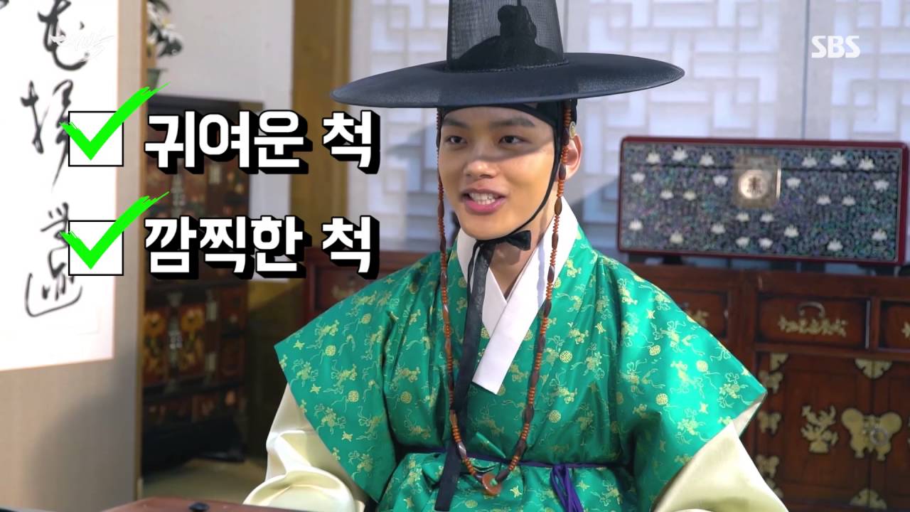 SBS [대박] - 알까기 대국 1국