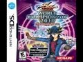 Yugioh 2010 reverse of arcadia nds  5ds mode duel music 9