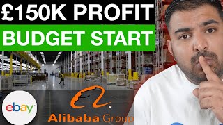 FREE eBay Product Research & Process to buy from Alibaba EXPLAINED  STEP BY STEP by Full time Seller