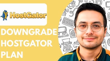 How to Downgrade HostGator Plan (Full 2025 Guide)