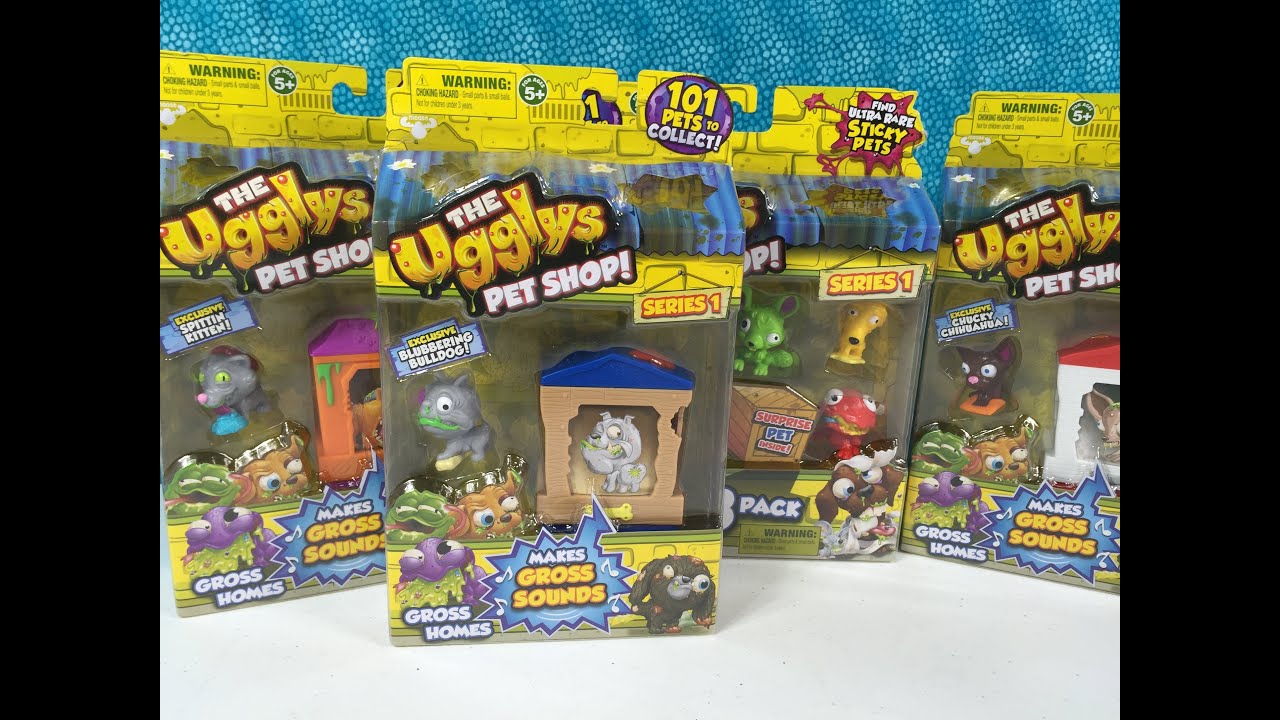 ugglys pet shop surprise poop ugglys pet shop surprise poop