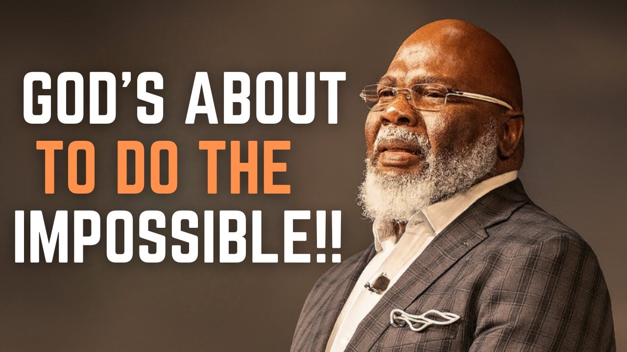 Бог вот-вот совершит невозможное | Когда вера встречается с божественным временем