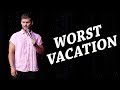 Drew Lynch Stand-Up: Hawaii Stresses Me Out