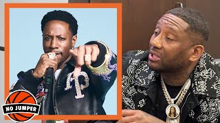 Download Lagu Maino on Joey Badass Beefing with the Whole West Coast MP3 Download Lagu Maino on Joey Badass Beefing with the Whole West Coast MP3