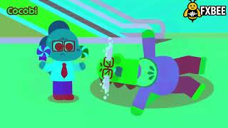 Cococbi And The Crying Baby Daddy Dont Be Scared By Gamavision Csupo Effects