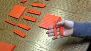 EDEL 316 Multiplication Computation