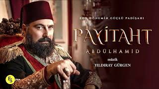 Payitaht Abdülhamid - Tahsin Paşa'm Resimi