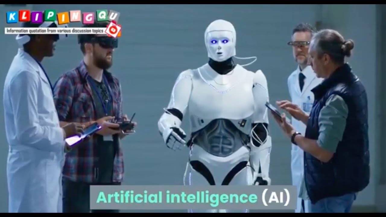 Magnificent of Artificial Intelligence