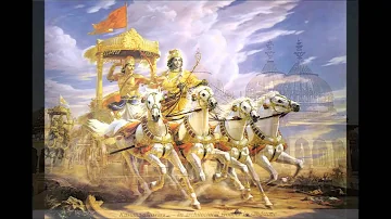 TTS Mahabharata 2003 - 1.29 - Arjuna Returns