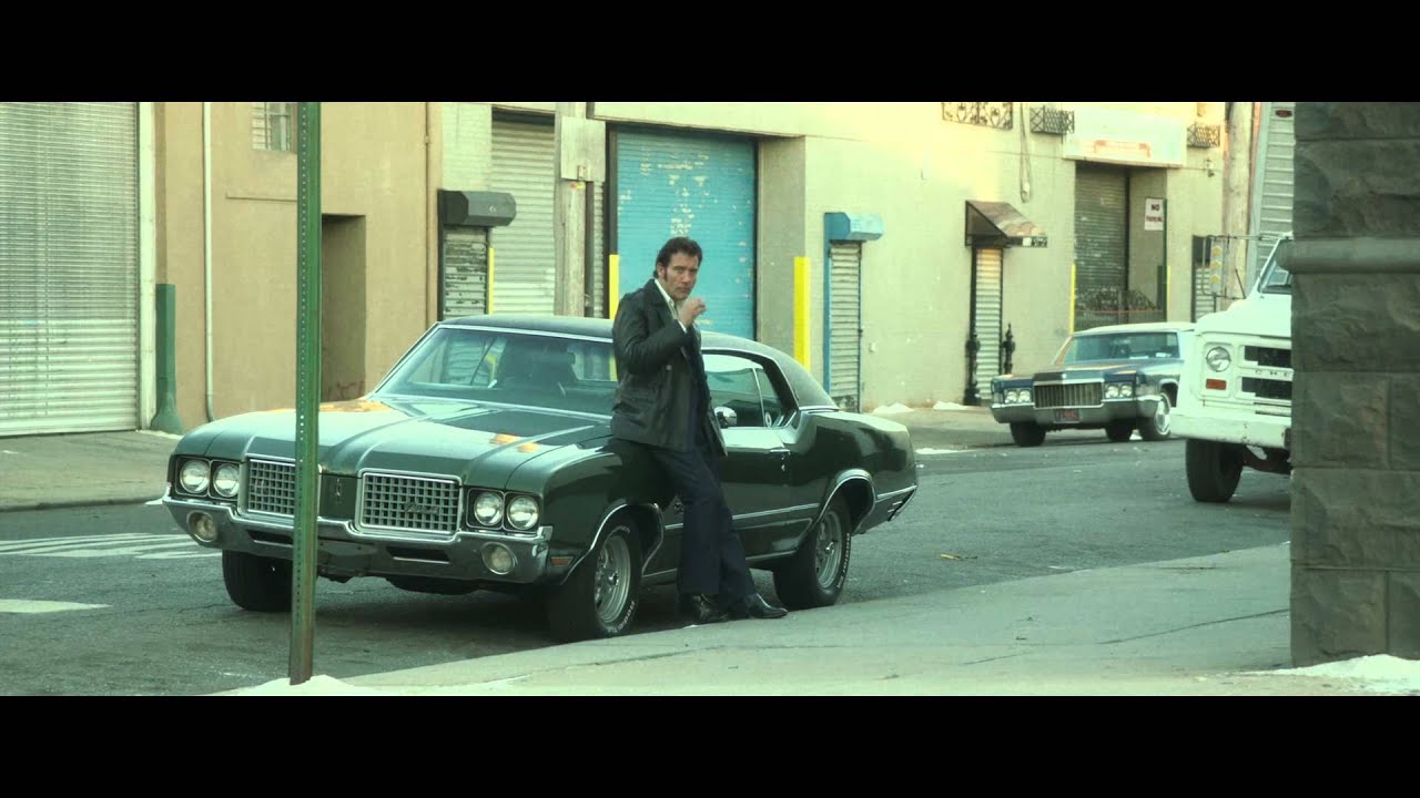 Liens de sang - Bande-annonce HD (2014) - Clive Owen, Marion Cotillard, Mila Kunis et Zoe Saldana