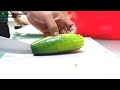 Cutting skills of vegetables | Food Party | 🔪Moniruzzaman | #food