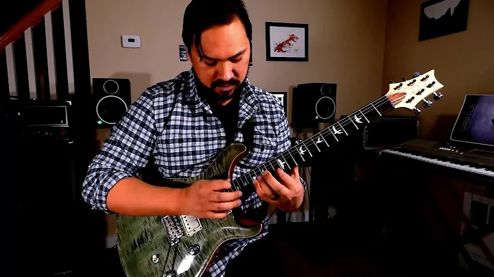 Daryl Baker - Despedida