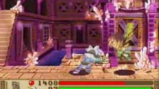 Summon Night: Swordcraft Story