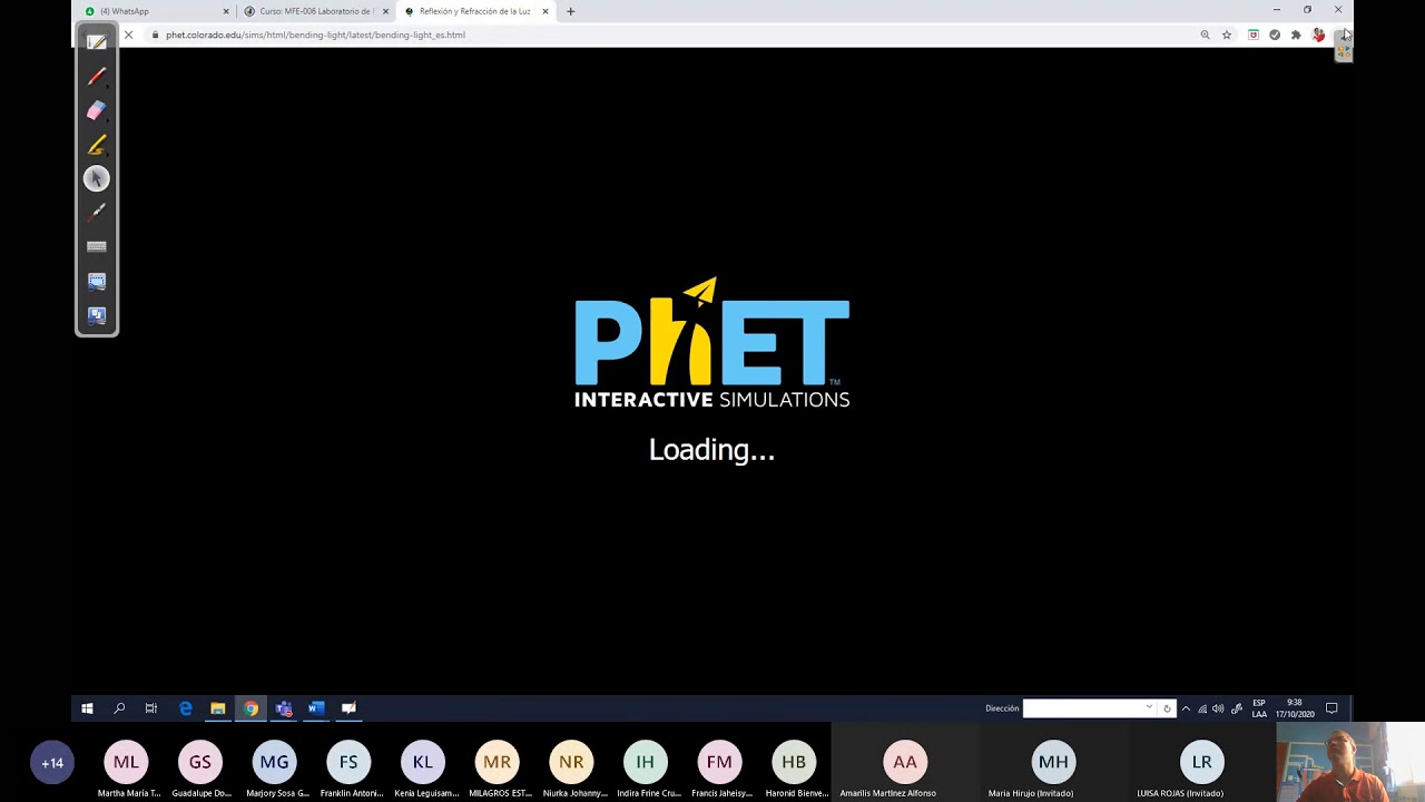 Video Explicativo Práctica 6 - YouTube