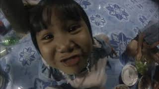 Thailand 2012 Video # 421- Part 3- Aom Birthday, Na Klang