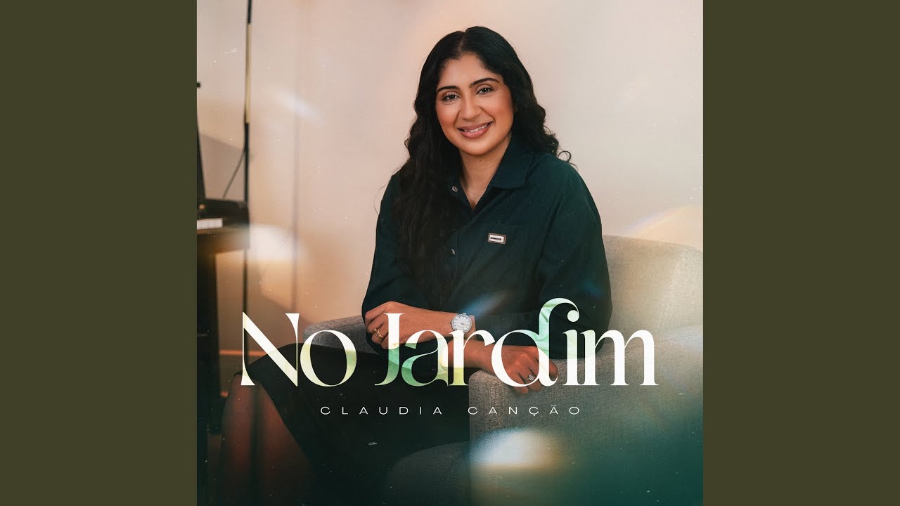 No Jardim