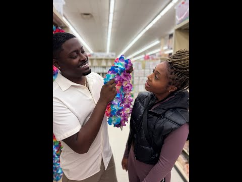 When Keysha asks Dalen if he thinks something is going on with Noel and Kelvin!