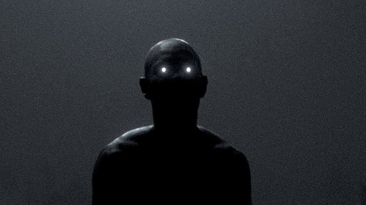 Scientist Discover The Creatures That Appear In Sleep Paralysis |movie recap