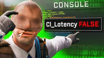 CS2 Console Commands That Are Actually Useful!