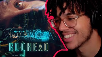 HEAVIER THAN EVER!!! | Veil Of Maya - Godhead (Reaction/Review)