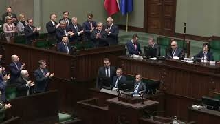 Prezes Bije Brawo, Zbigniew Ziobro Nie Chce