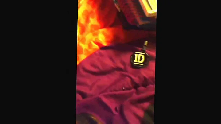 One direction collection (Part Two)