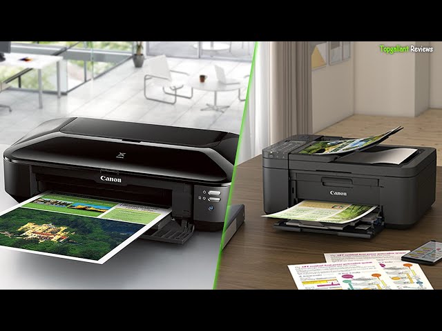 Maximize Your Printing Potential: Choose The Best Printer For Business Cards  In 2023 