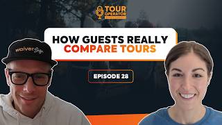 How Travelers Actually Compare Tour Companies
