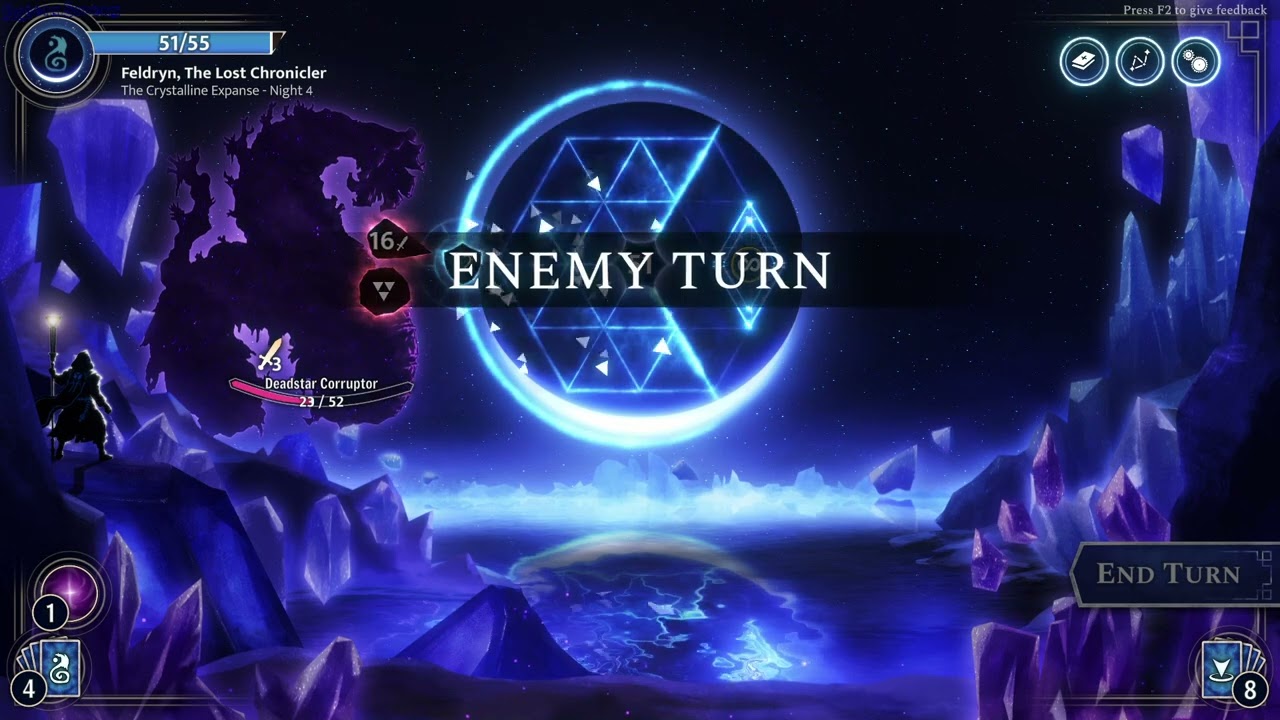 Moonsigil Atlas gameplay - GogetaSuperx