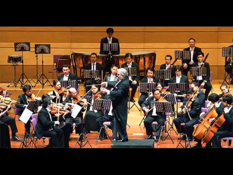 ลมหวล - Bangkok Symphony Orchestra
