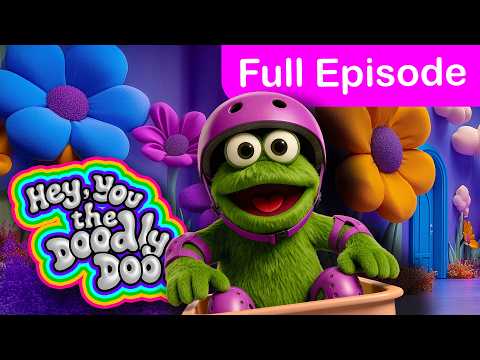 Wheels be Rollin EP 1