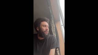 Tongo Eisen-Martin - 2 Poems