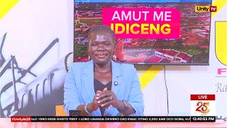 AMUT ME DI CENG I UNITY TV                 25/09/2026