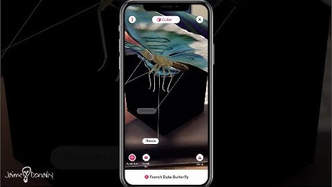 Object Viewer Update