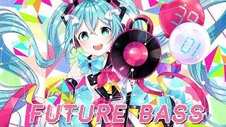 Miraie & iMeiden - Heartseeker