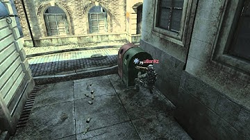 uBanKz boots on lockdown also rofl