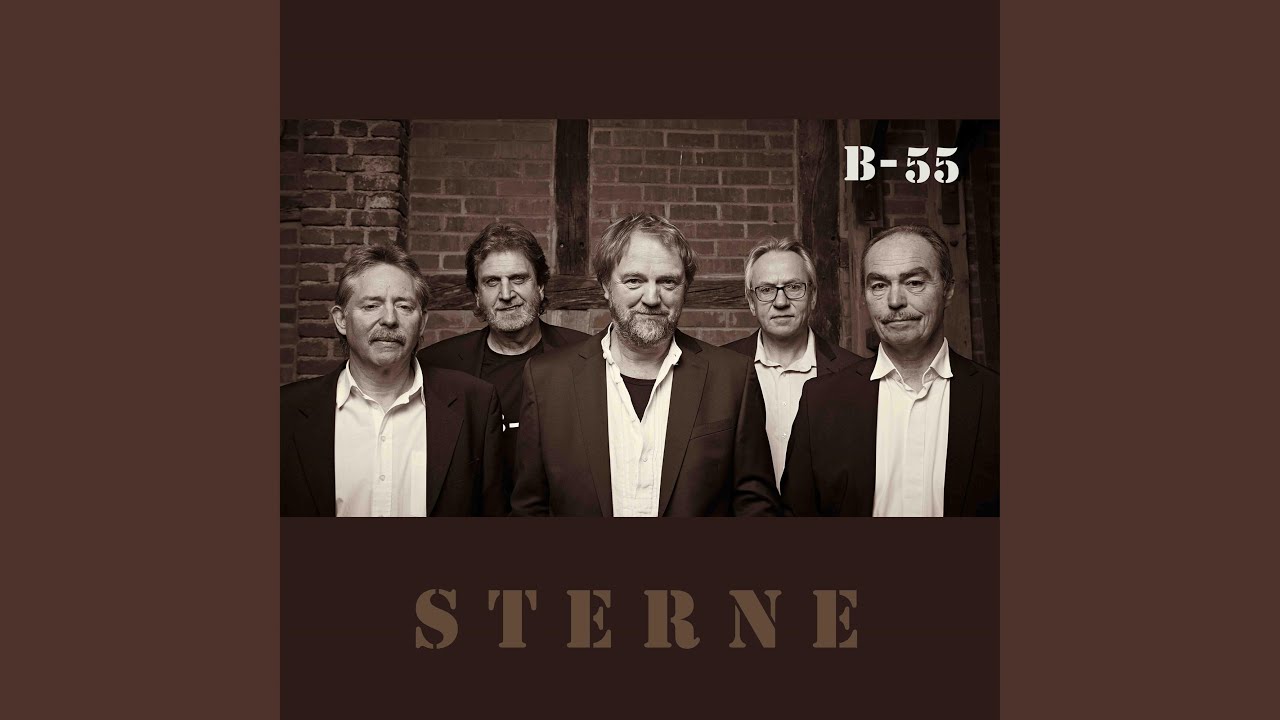 Watch Sterne on YouTube Watch Sterne on YouTube
