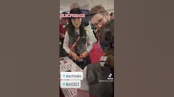 #elecfreaks #Bett2023 #microbit #steam #edtech #microsoft #stemeducation