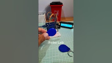 project arduino smart absensi #arduino #youtubeshorts #foryou #fyp #shorts #shortvideo