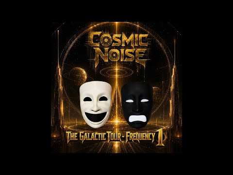 Cosmic Noise - Act 3: Beyond the Performance