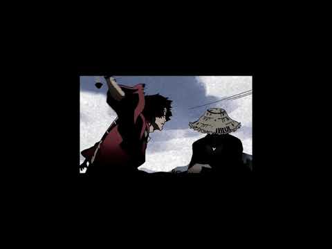 SOULAHOLICS | FREE HIP HOP "SAMURAI CHAMPLOO" TYPE BEAT