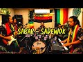 SADEWOK - SABAR (Cover Reggae Punk Rock) TERBARU#coverai
